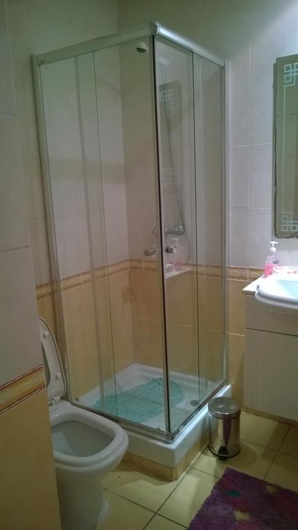 Résidence Ghozlane Túnez Habitación foto